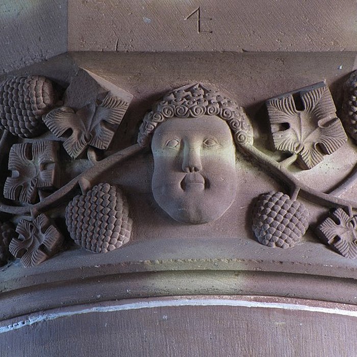 Photo de Église Notre-Dame de Reutenbourg