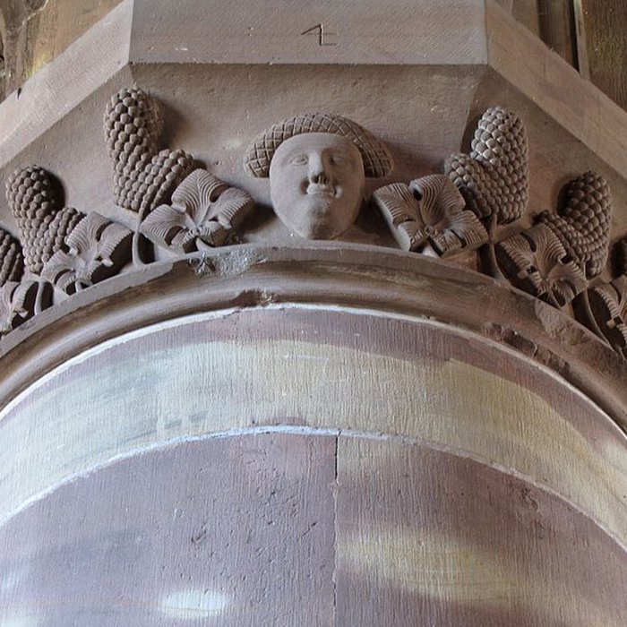 Photo de Église Notre-Dame de Reutenbourg