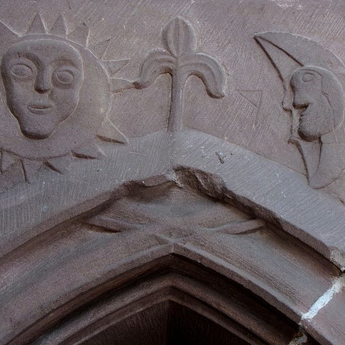 Photo de Église Notre-Dame de Reutenbourg