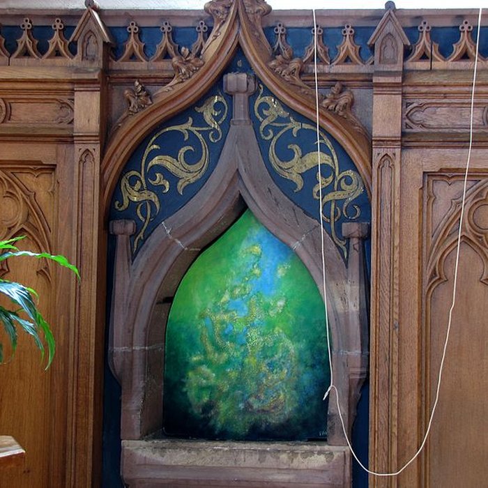 Photo de Église Notre-Dame de Reutenbourg