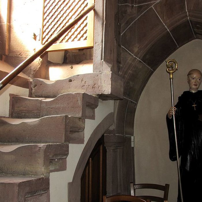 Photo de Église Notre-Dame de Reutenbourg