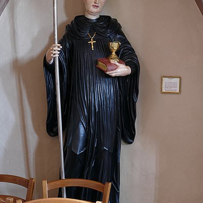 Photo de Église Notre-Dame de Reutenbourg