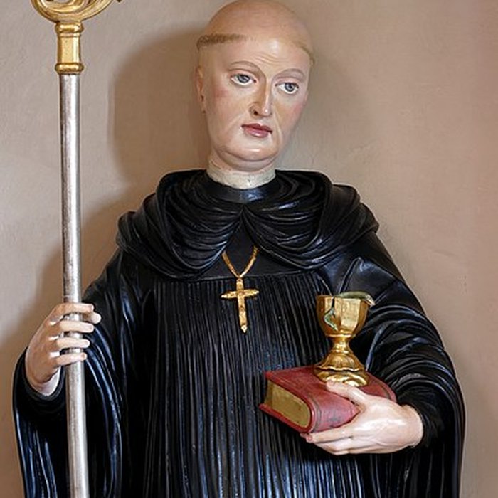 Photo de Église Notre-Dame de Reutenbourg