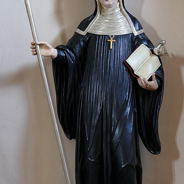 Photo de Église Notre-Dame de Reutenbourg