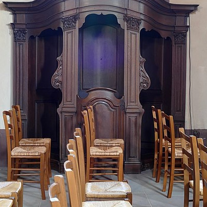 Photo de Église Notre-Dame de Reutenbourg