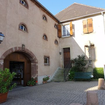 Église Notre-Dame de Reutenbourg