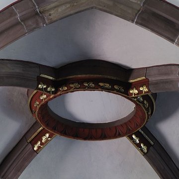 Église Notre-Dame de Reutenbourg