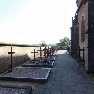 Église Notre-Dame de Reutenbourg