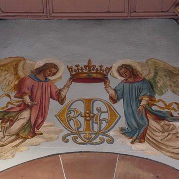 Église Notre-Dame de Reutenbourg