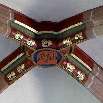 Église Notre-Dame de Reutenbourg