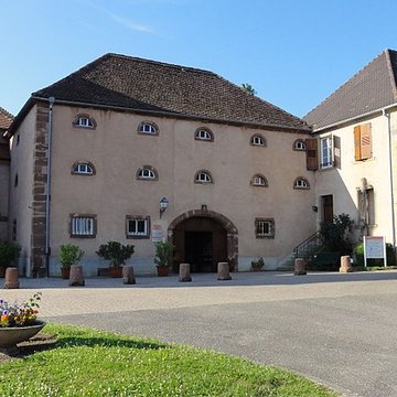 Église Notre-Dame de Reutenbourg