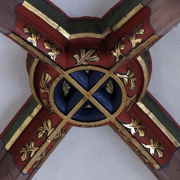 Église Notre-Dame de Reutenbourg