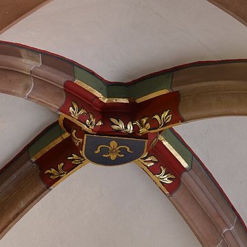 Église Notre-Dame de Reutenbourg