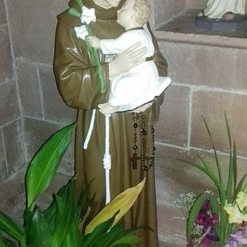 Église Notre-Dame de Reutenbourg