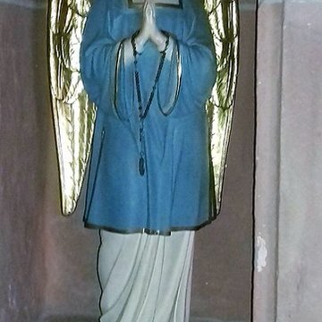 Église Notre-Dame de Reutenbourg