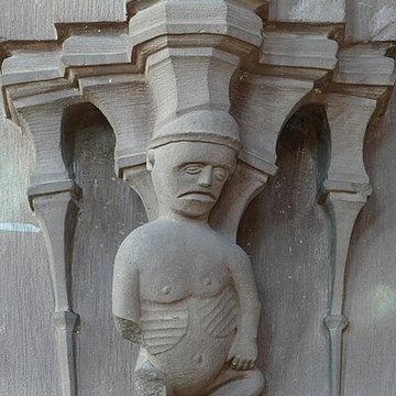 Église Notre-Dame de Reutenbourg