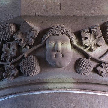 Église Notre-Dame de Reutenbourg