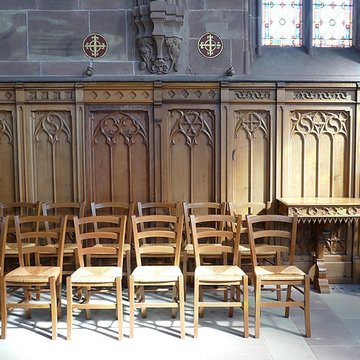 Église Notre-Dame de Reutenbourg