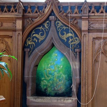 Église Notre-Dame de Reutenbourg