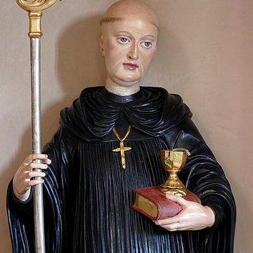 Église Notre-Dame de Reutenbourg