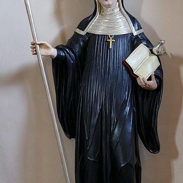 Église Notre-Dame de Reutenbourg