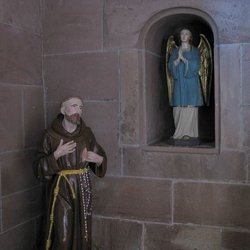 Église Notre-Dame de Reutenbourg