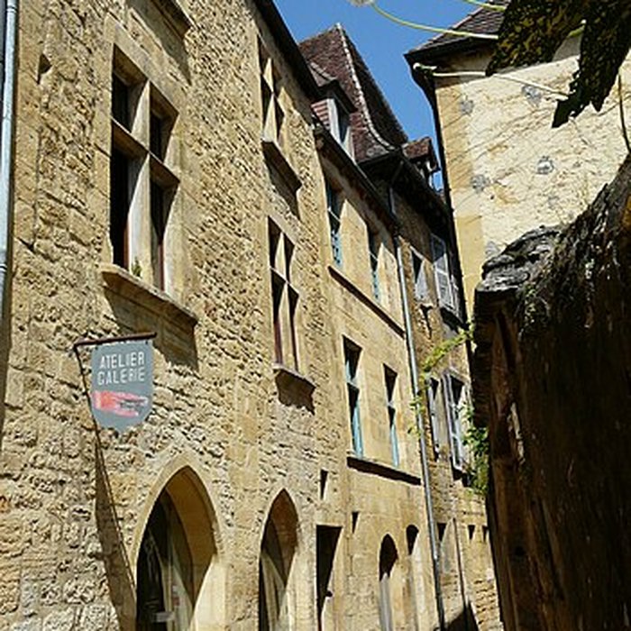 Photo de Maison