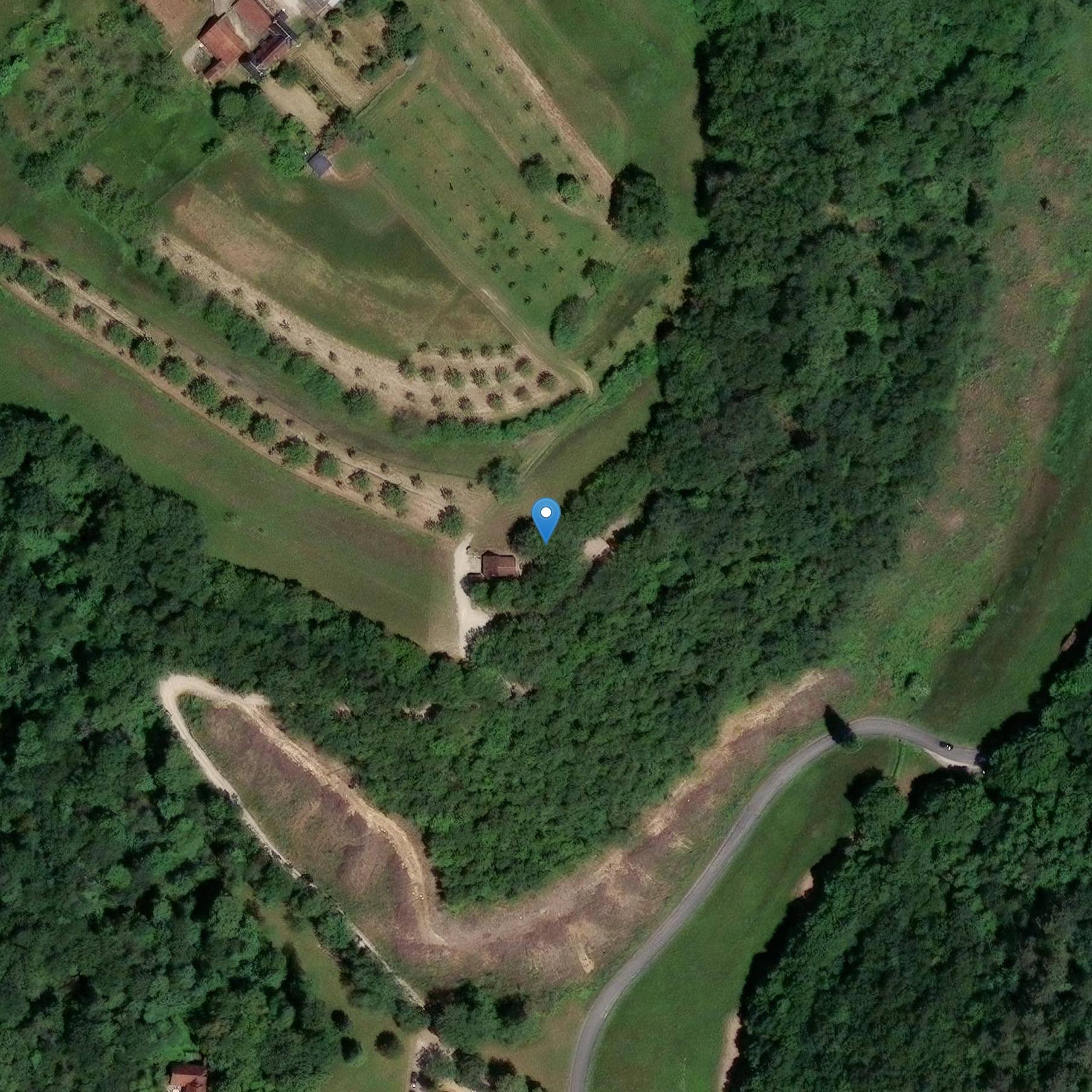 Photo de Torre de la Cruz Pech