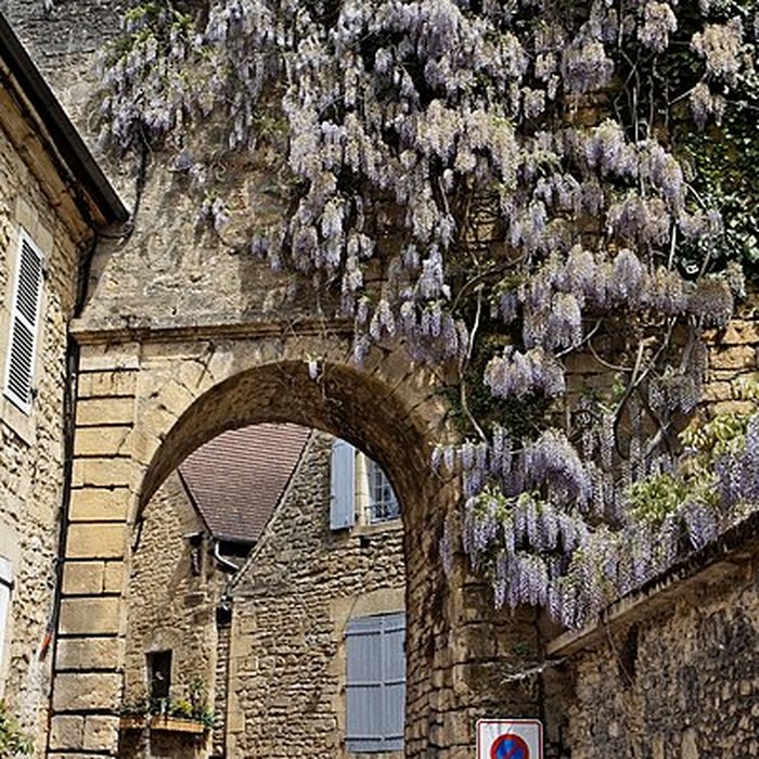 Photo de Vestiges de lenceinte