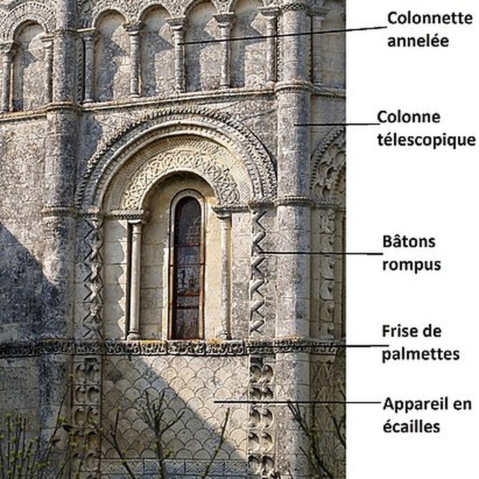 Photo de Église Notre-Dame de Rioux