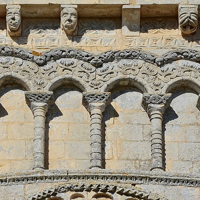 Photo de Église Notre-Dame de Rioux