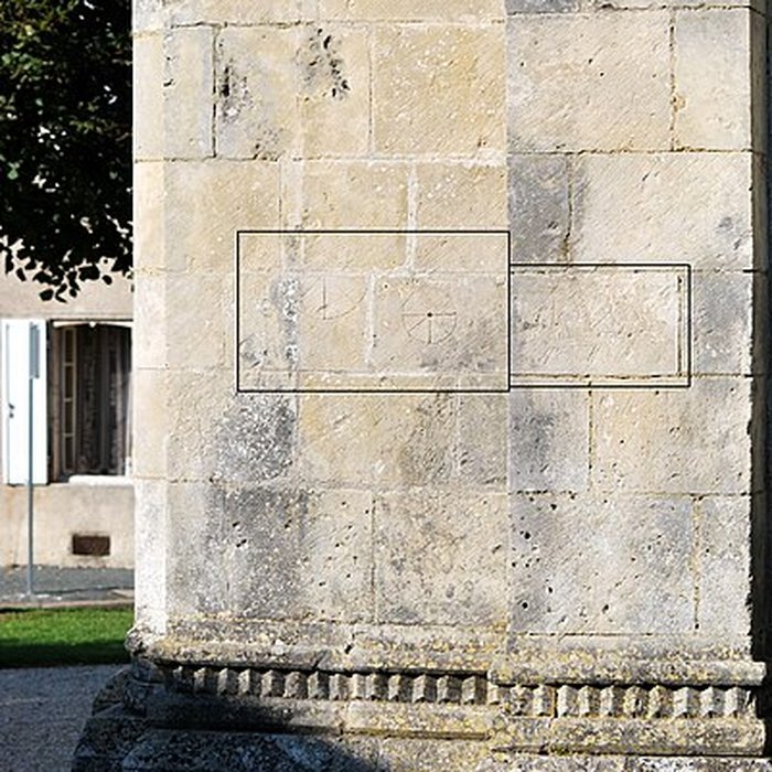 Photo de Église Notre-Dame de Rioux
