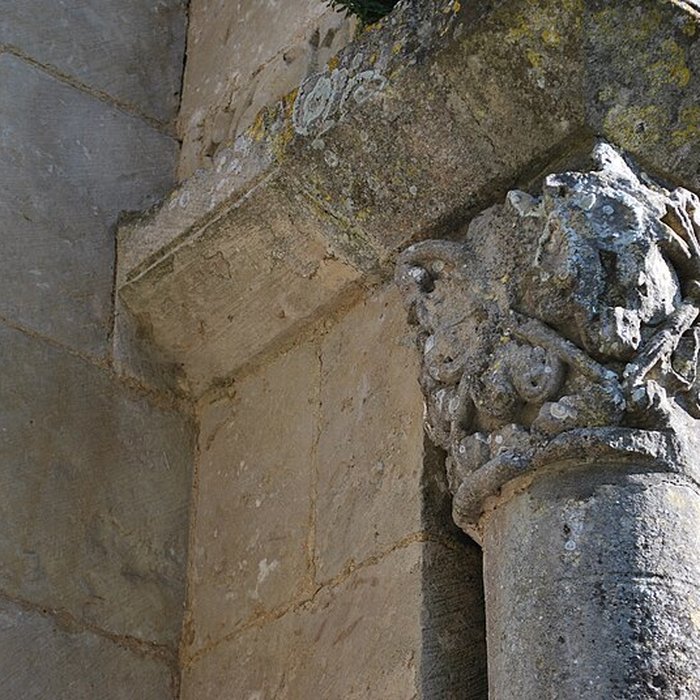 Photo de Église Notre-Dame de Rioux