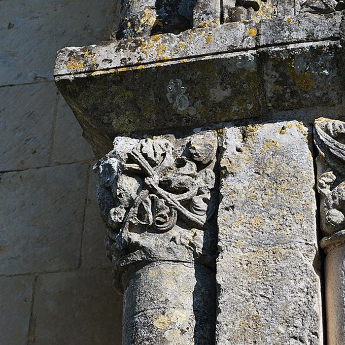 Photo de Église Notre-Dame de Rioux