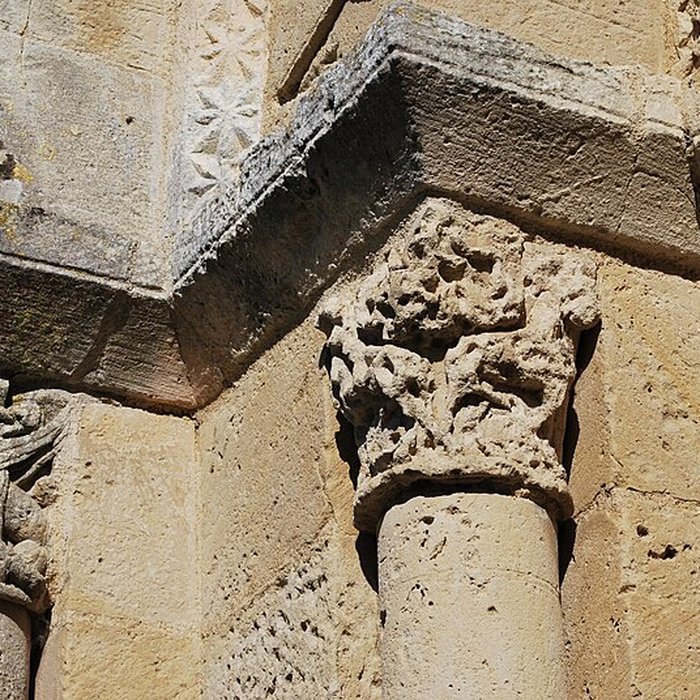 Photo de Église Notre-Dame de Rioux