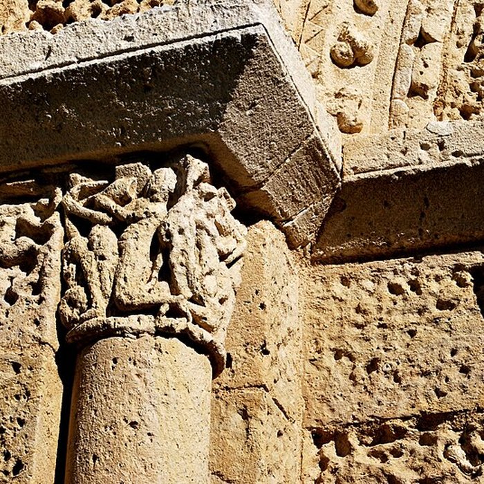 Photo de Église Notre-Dame de Rioux