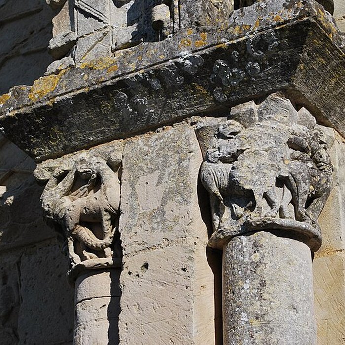 Photo de Église Notre-Dame de Rioux