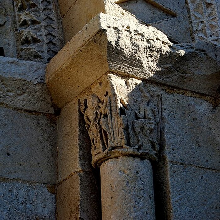 Photo de Église Notre-Dame de Rioux