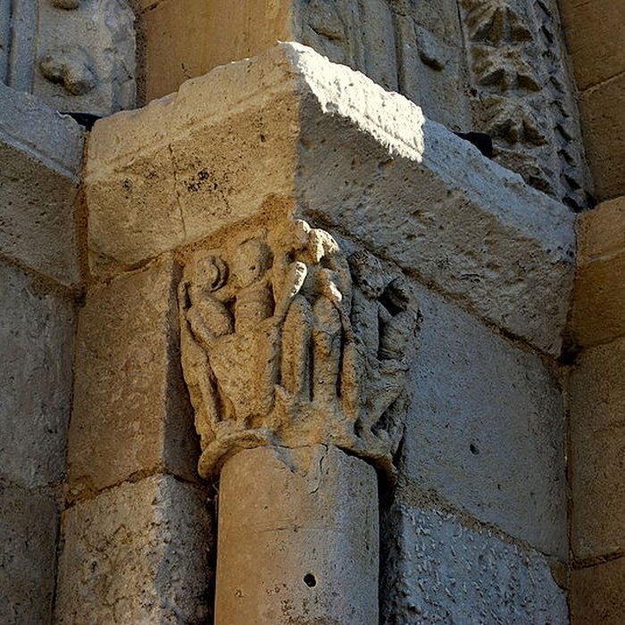 Photo de Église Notre-Dame de Rioux