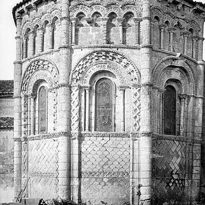 Photo de Église Notre-Dame de Rioux