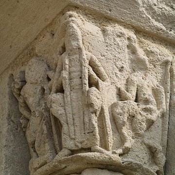 Église Notre-Dame de Rioux