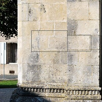 Église Notre-Dame de Rioux
