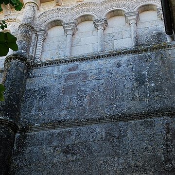 Église Notre-Dame de Rioux
