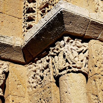 Église Notre-Dame de Rioux