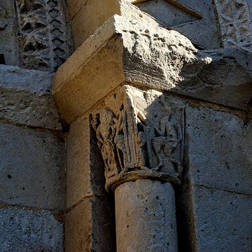 Église Notre-Dame de Rioux