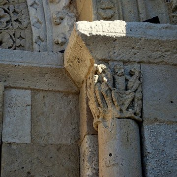 Église Notre-Dame de Rioux