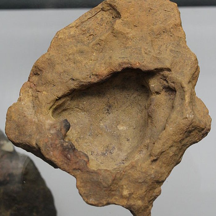 Photo de Grotte de Las Agnelas ou de Gabillou