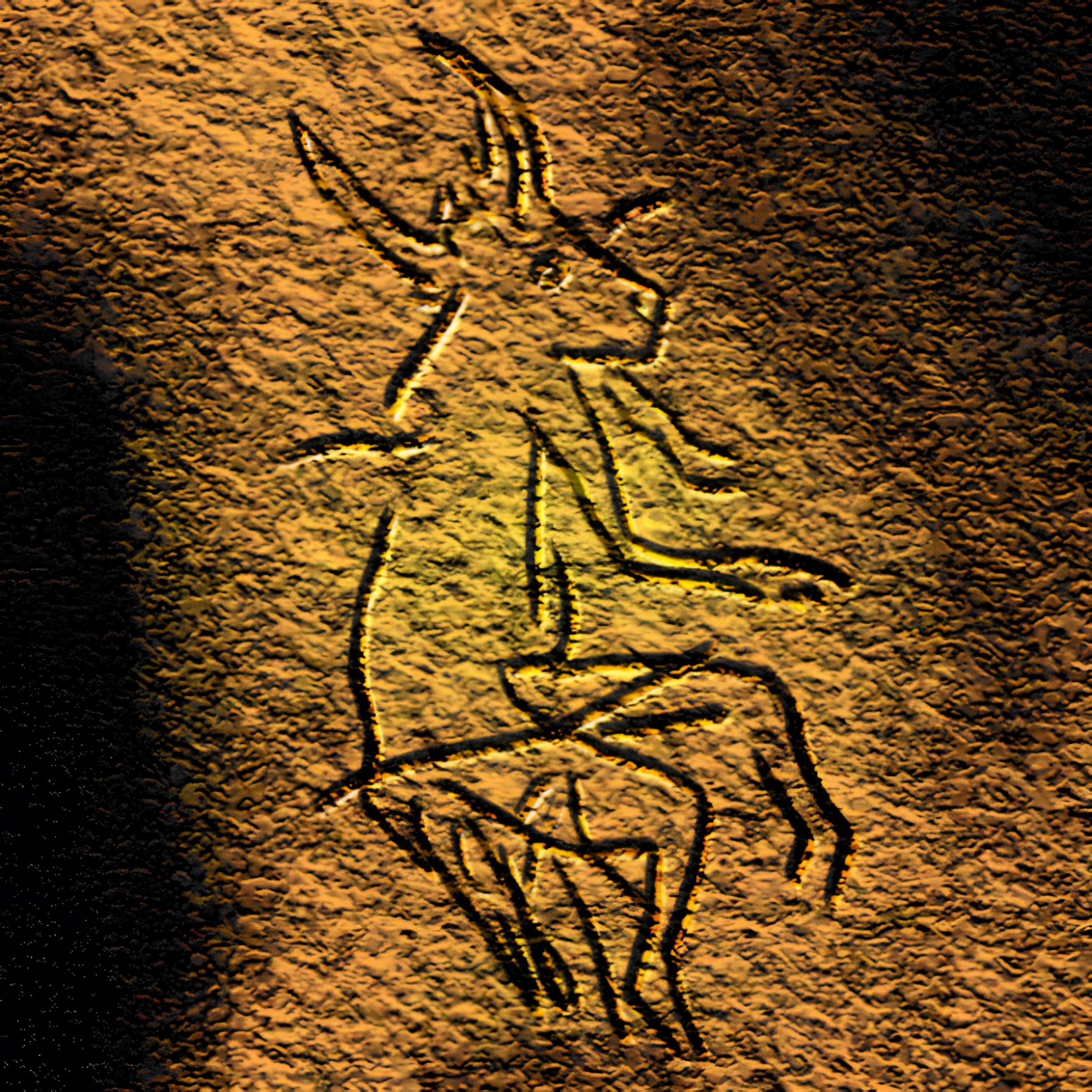 Grotte de Las Agnelas ou de Gabillou