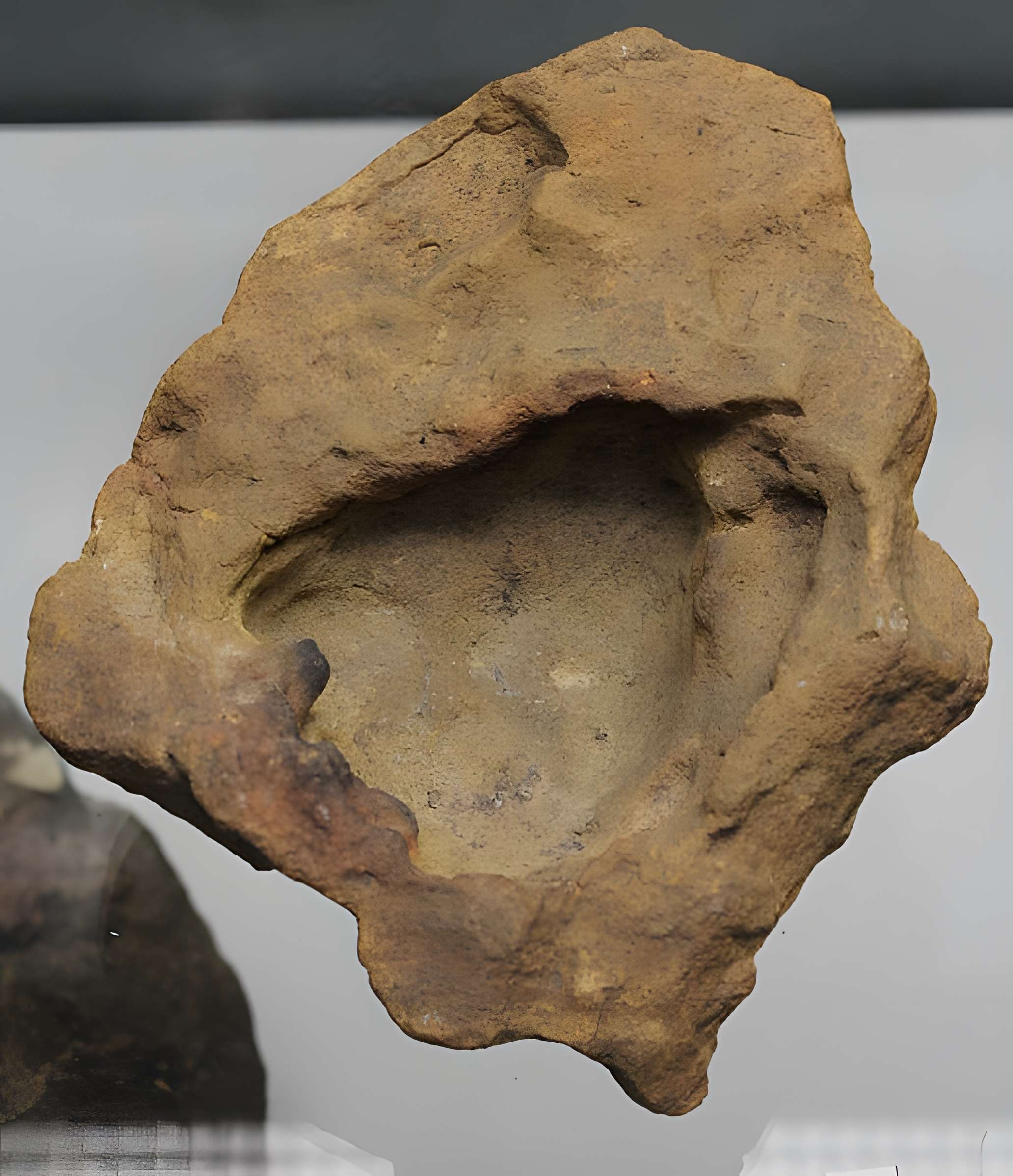 Grotte de Las Agnelas ou de Gabillou