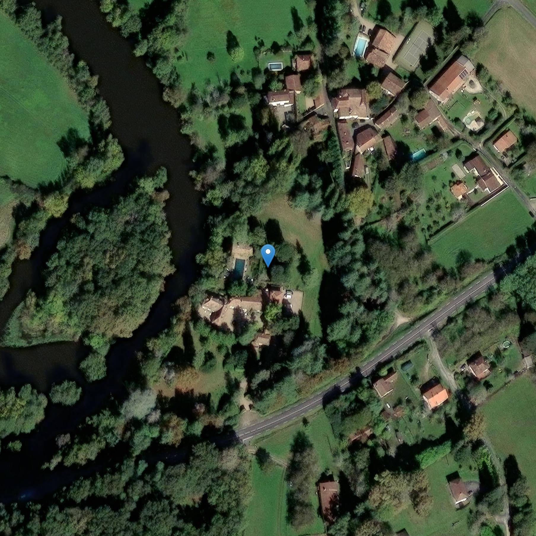 Photo de ジャルダン・デュ・チャフワーグ